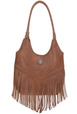 Scout Fringe Crossbody