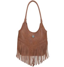 Scout Fringe Crossbody