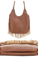 Scout Fringe Crossbody