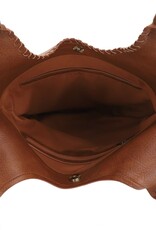 Scout Fringe Crossbody
