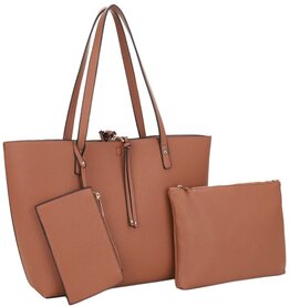 Scout Tote set