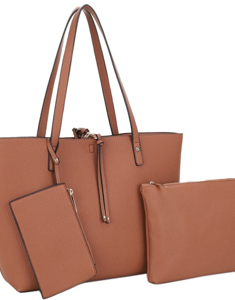 Scout Tote set