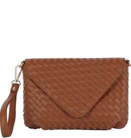 Scout Textured Clutch