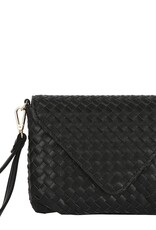 Scout Textured Clutch