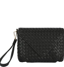 Scout Textured Clutch