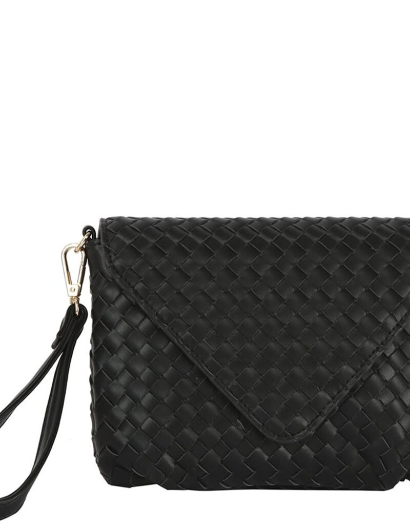 Scout Textured Clutch