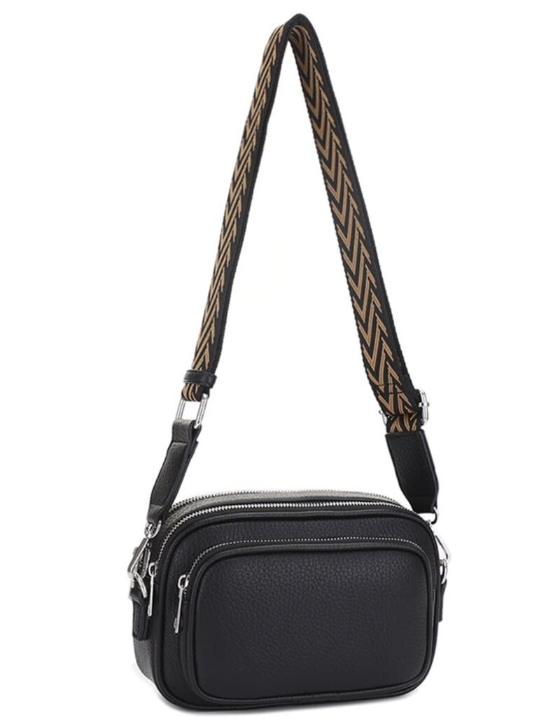 Scout Guitar Strap Purse