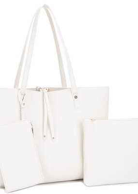 Scout Tote Set