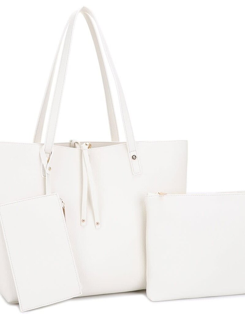 Scout Tote Set