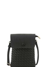 Scout Woven Crossbody