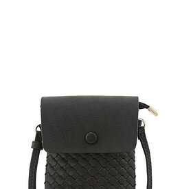 Scout Woven Crossbody