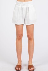 Scout Neila Cotton Shorts