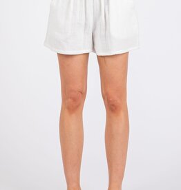 Scout Neila Cotton Shorts