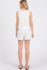 Scout Neila Cotton Shorts
