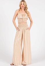 Scout Luna Wide Leg Pants