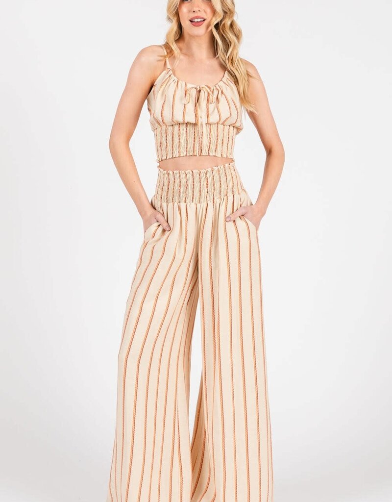 Scout Luna Wide Leg Pants