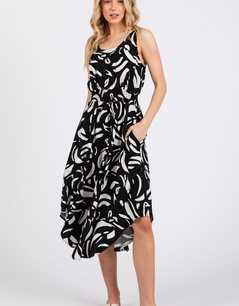 Scout Scarlett Dress