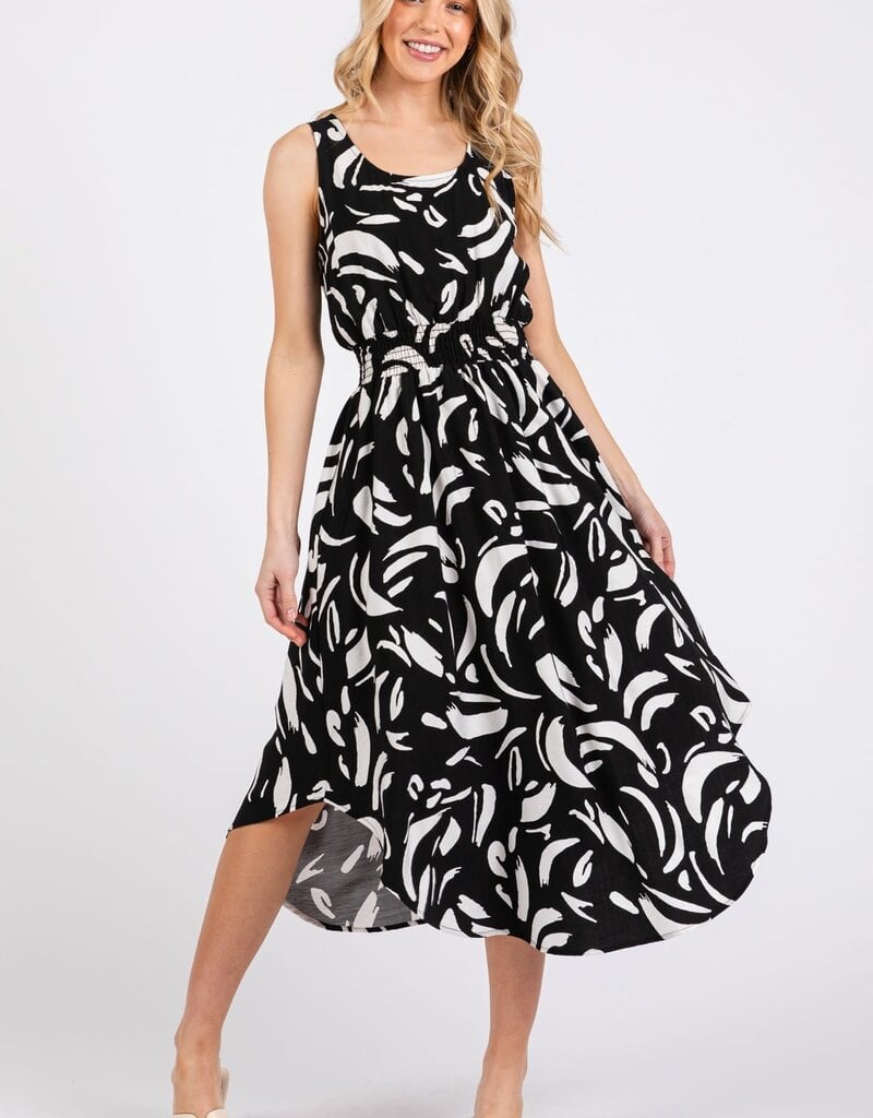 Scout Scarlett Dress