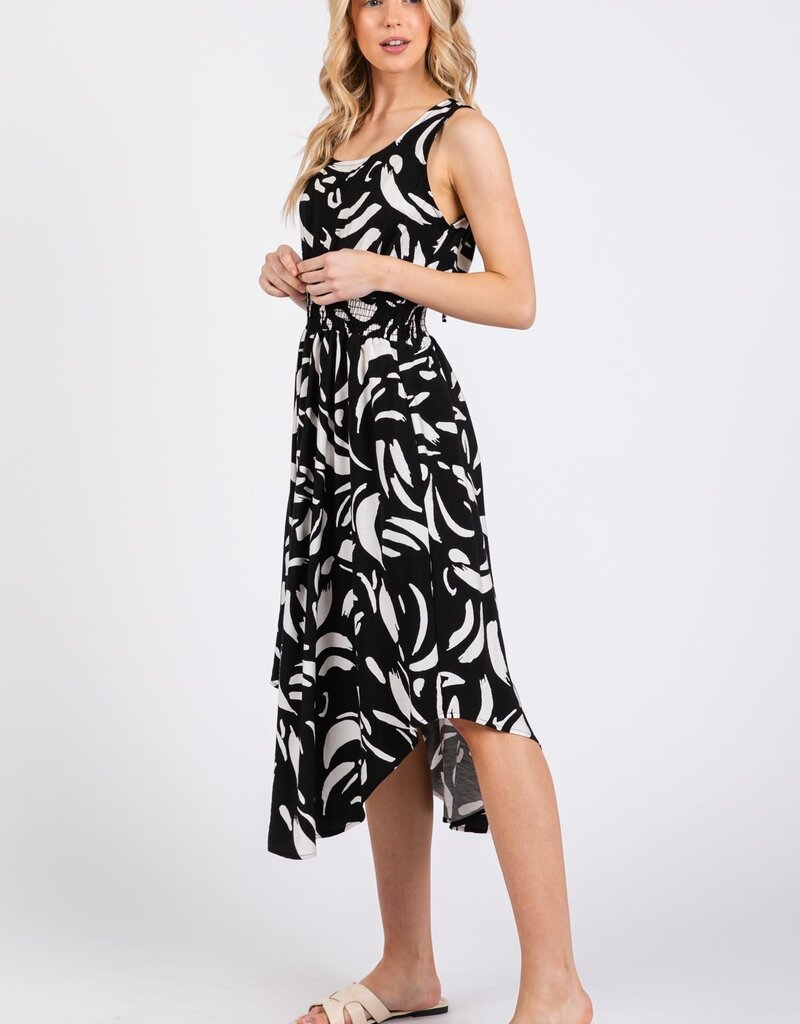 Scout Scarlett Dress
