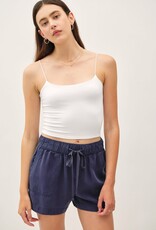 Scout Max Tencel Shorts