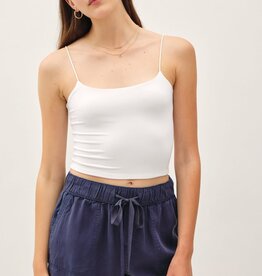 Scout Max Tencel Shorts