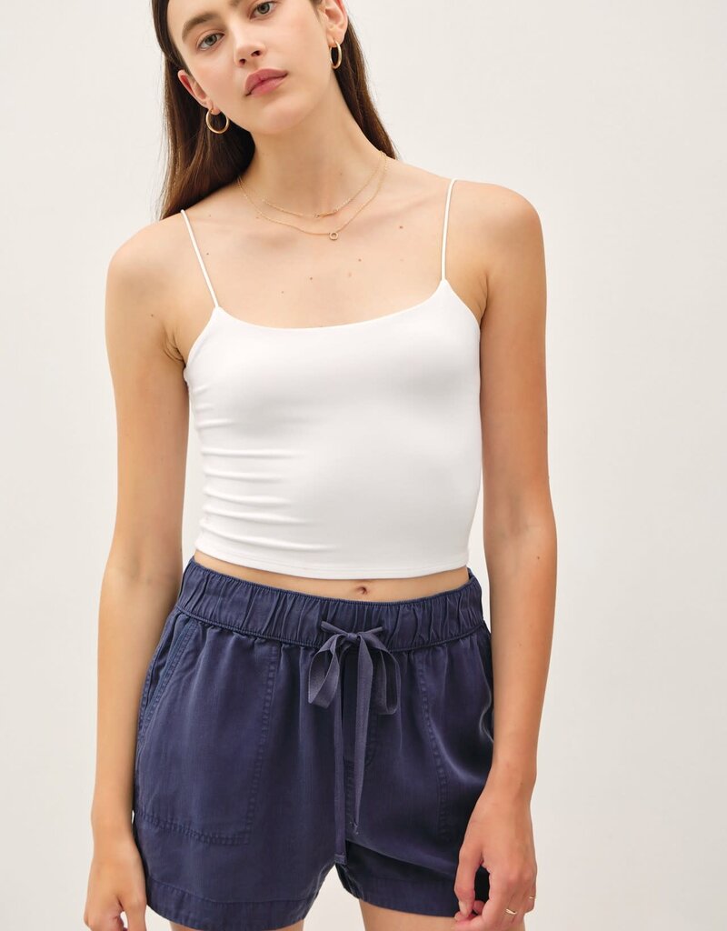 Scout Max Tencel Shorts