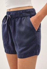 Scout Max Tencel Shorts