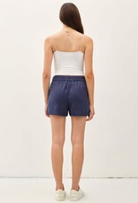 Scout Max Tencel Shorts