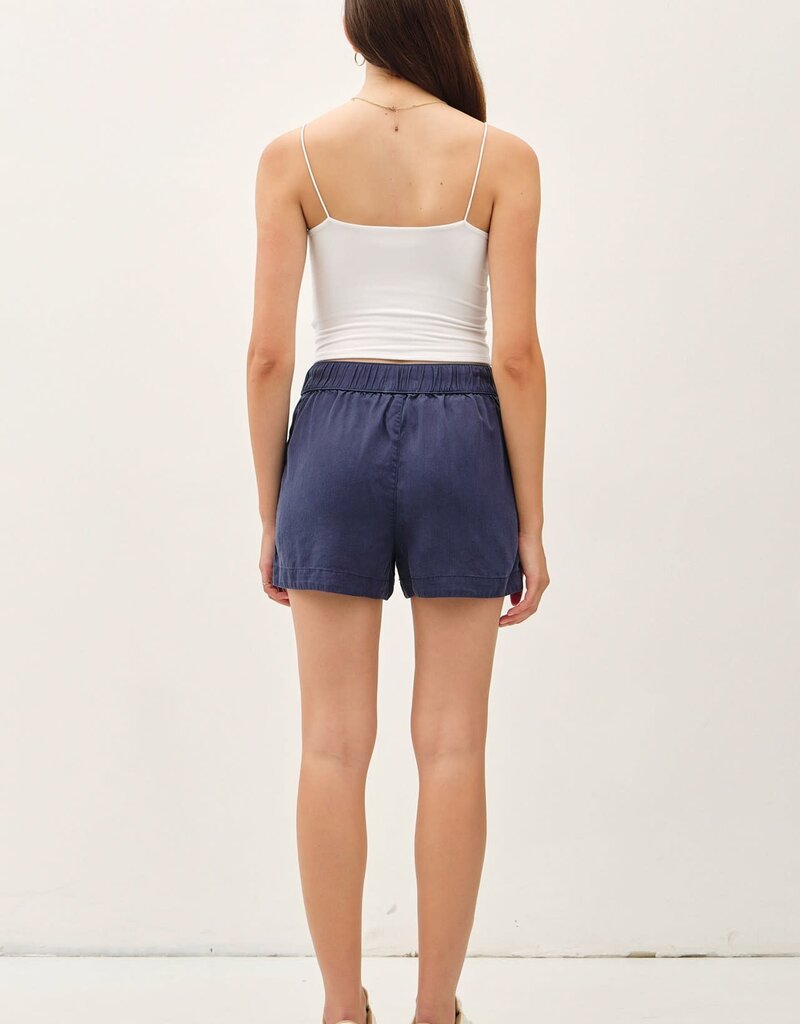 Scout Max Tencel Shorts