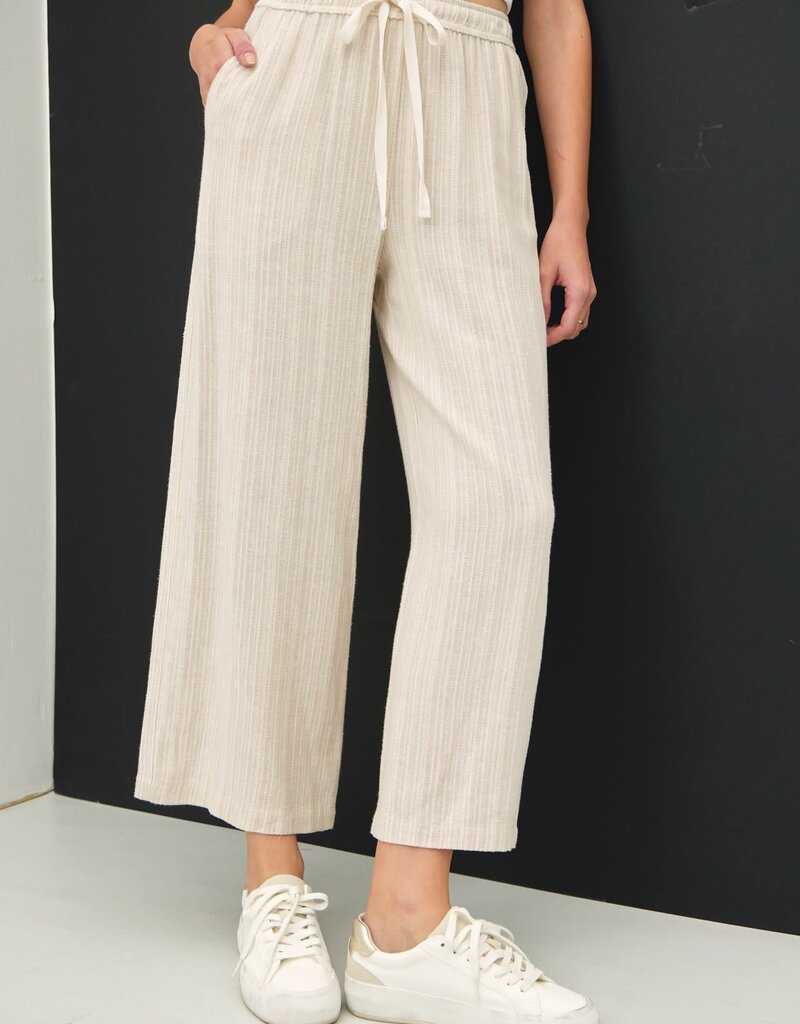 Scout Rita Striped Pant