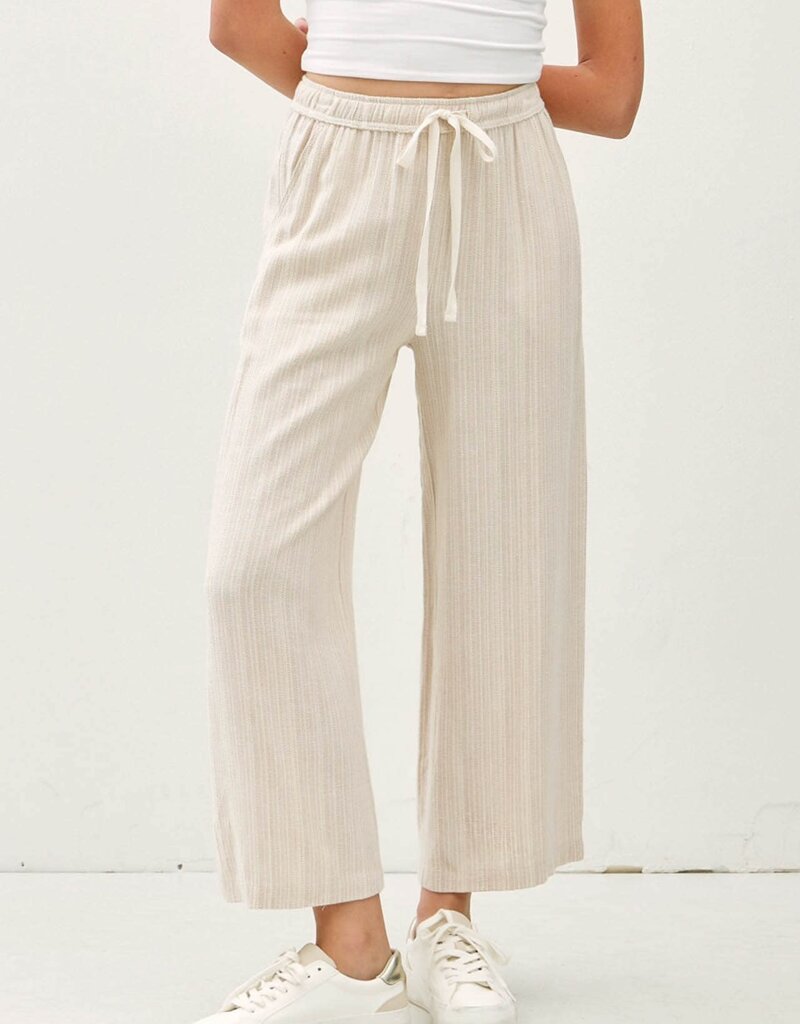 Scout Rita Striped Pant