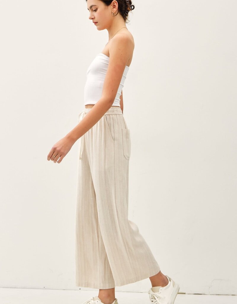 Scout Rita Striped Pant