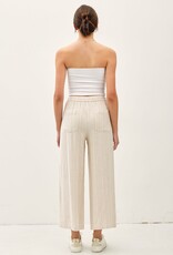 Scout Rita Striped Pant