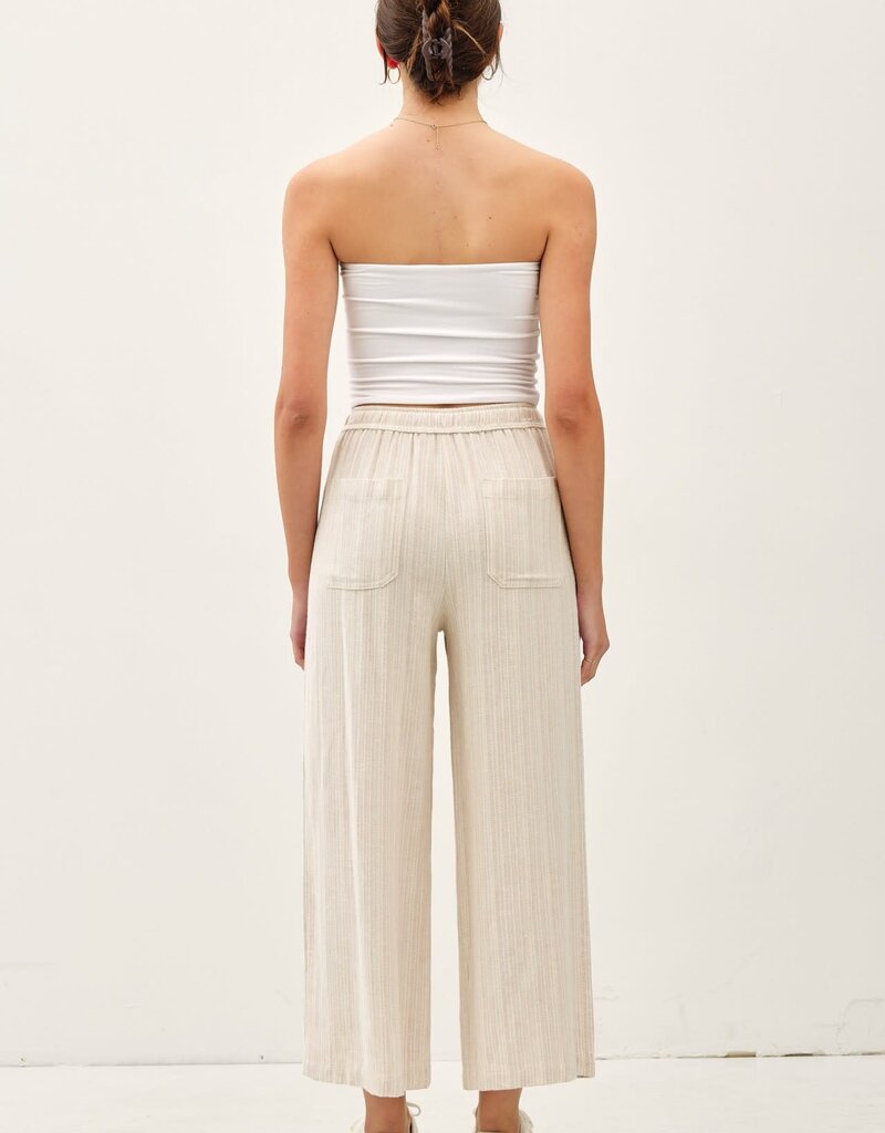 Scout Rita Striped Pant