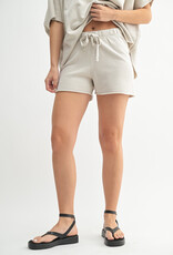 Scout Malibu Mid Rise Shorts