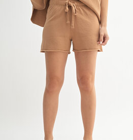 Scout Malibu Mid Rise Shorts