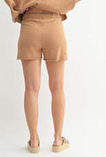 Scout Malibu Mid Rise Shorts