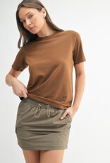 Scout Eliana Boxy Tee