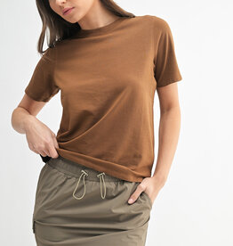 Scout Eliana Boxy Tee