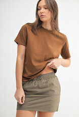 Scout Eliana Boxy Tee