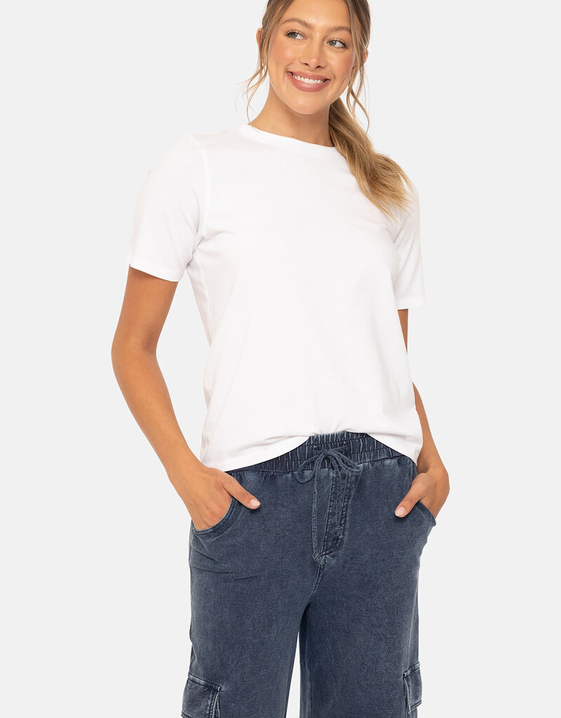 Scout Eliana Boxy Tee