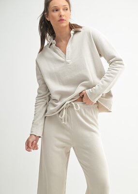 Scout Malibu Henley Top