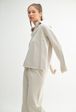 Scout Malibu Henley Top