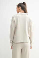 Scout Malibu Henley Top