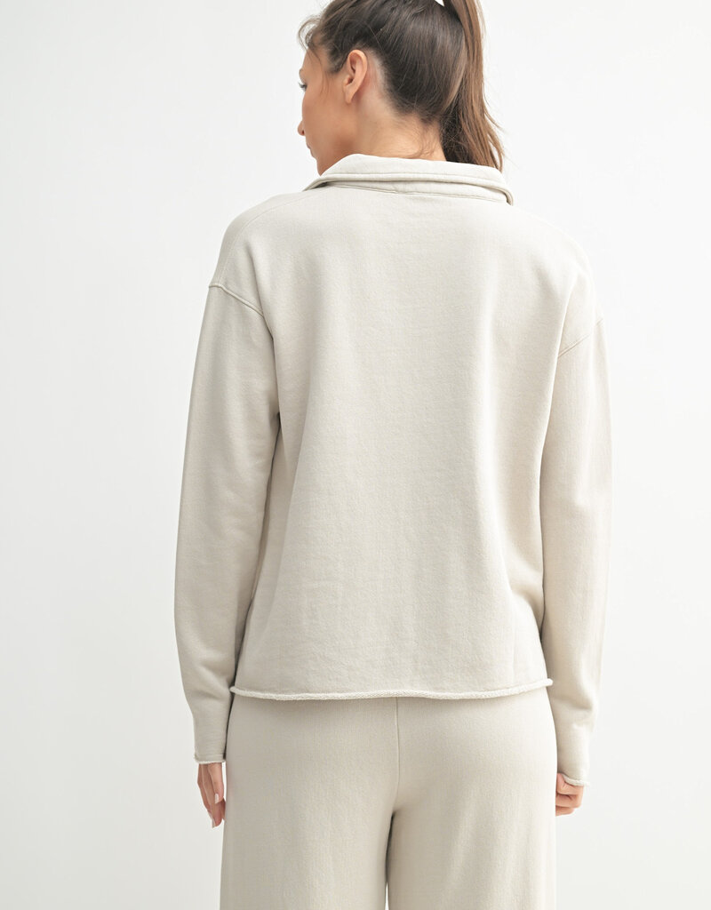 Scout Malibu Henley Top
