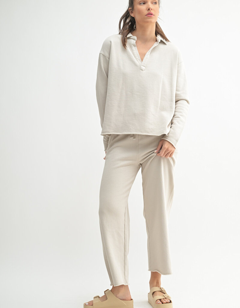 Scout Malibu Henley Top