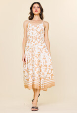 Scout Bethany Printed Dress