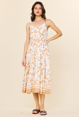 Scout Bethany Printed Dress