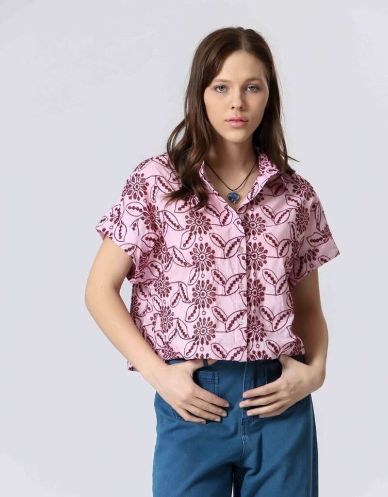 Scout Maeve Top