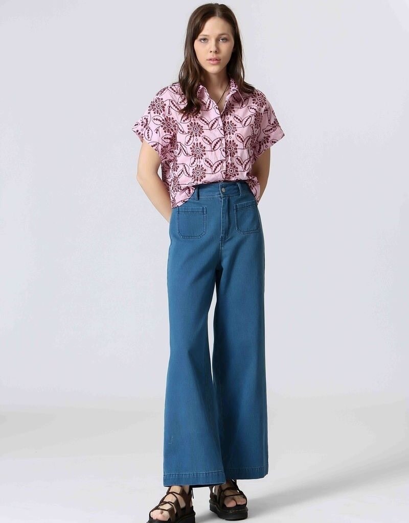 Scout Maeve Top